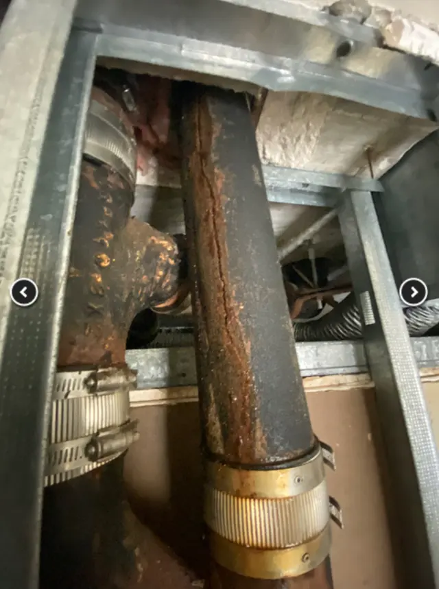 Water Mold Fire Restoration of Boston — photo from the business 8