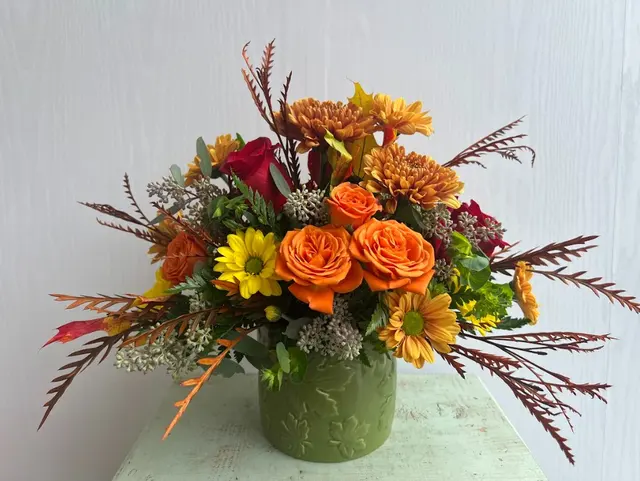 Merrimack Flower Shop & Greenhouse — photo from the business 5
