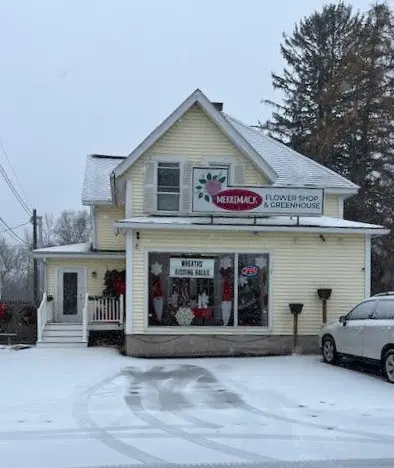 Merrimack Flower Shop & Greenhouse — photo from the business 9