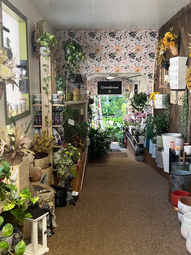 Merrimack Flower Shop & Greenhouse — photo from the business 6