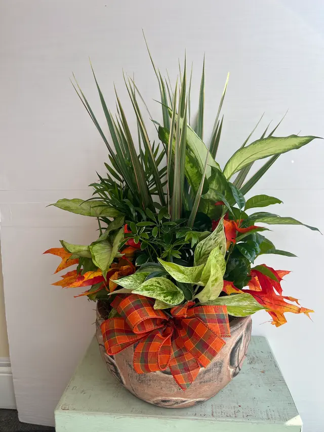 Merrimack Flower Shop & Greenhouse — photo from the business 12