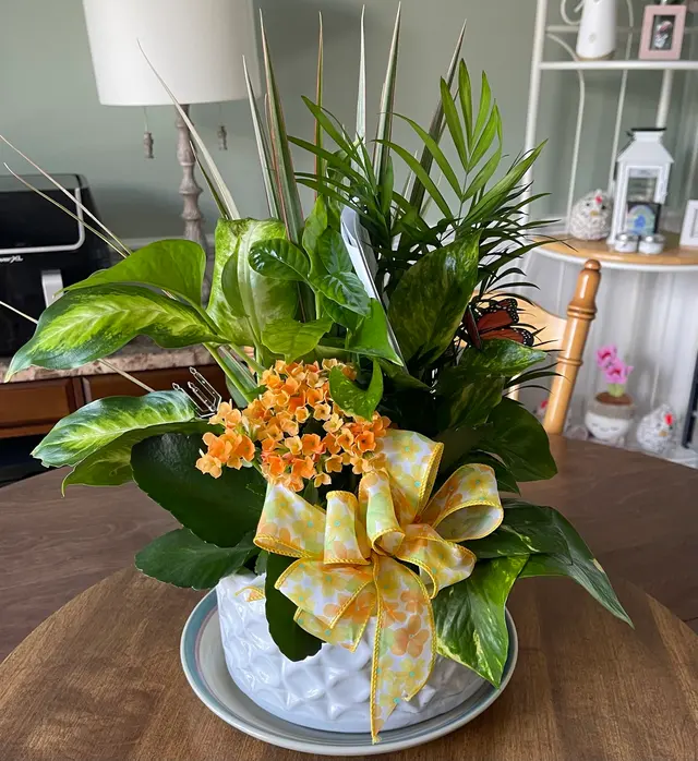 Nashua Flower Shop — customer photo 9