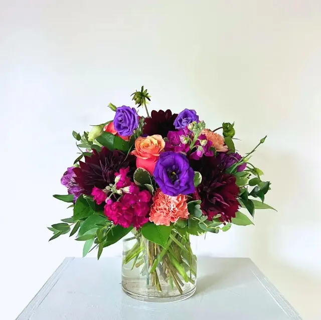 Nashua Flower Shop — photo from the business 3