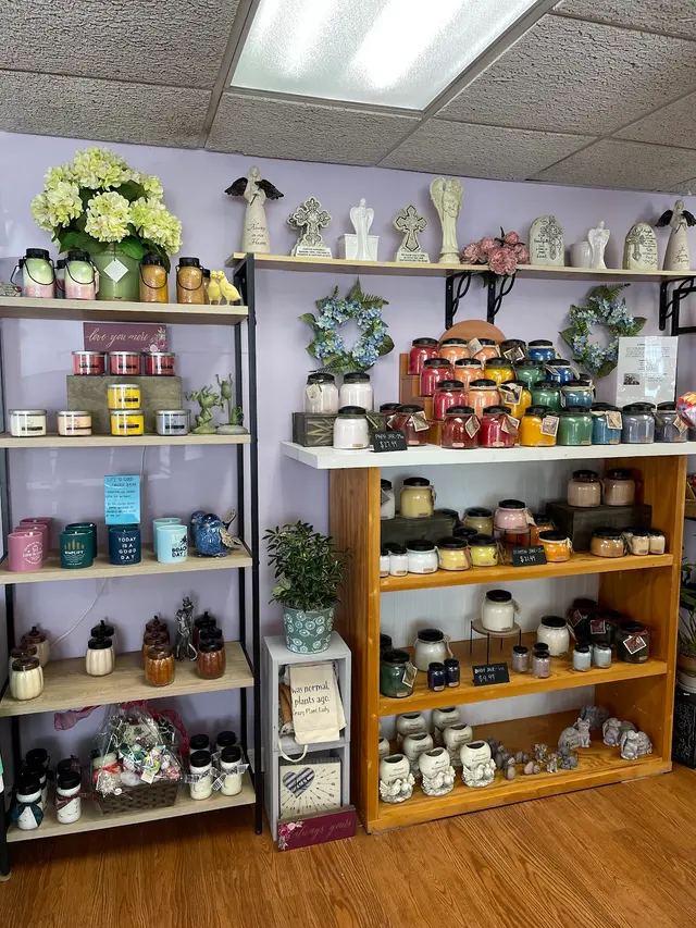 Nashua Flower Shop — photo from the business 1