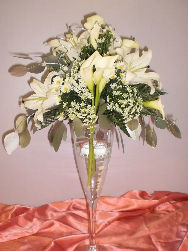 Nashua Flower Shop — photo from the business 12