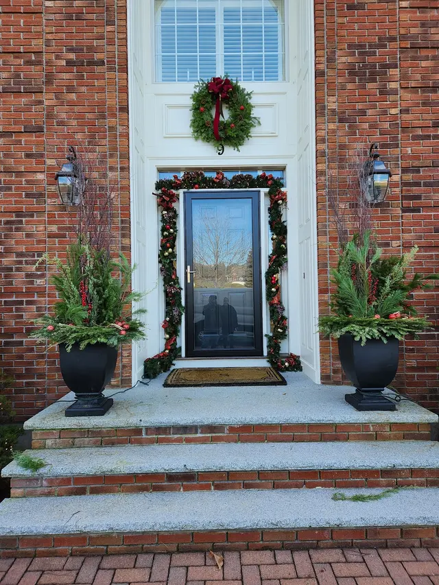 Harrington Flowers — photo from the business 8