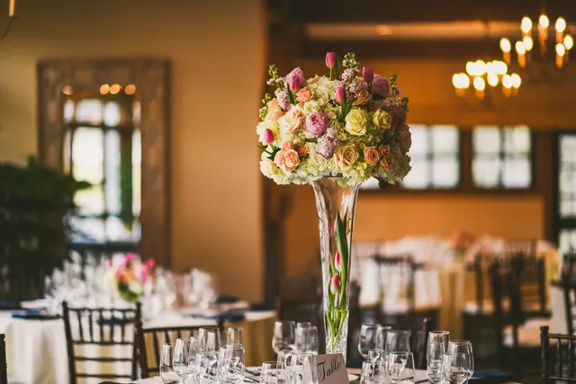 Harrington Flowers — photo from the business 3