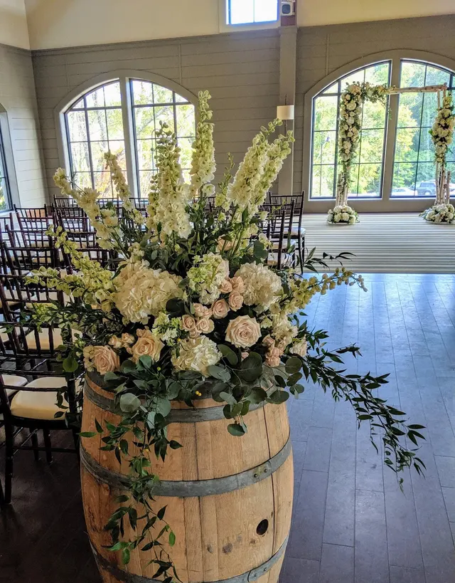 Harrington Flowers — photo from the business 7