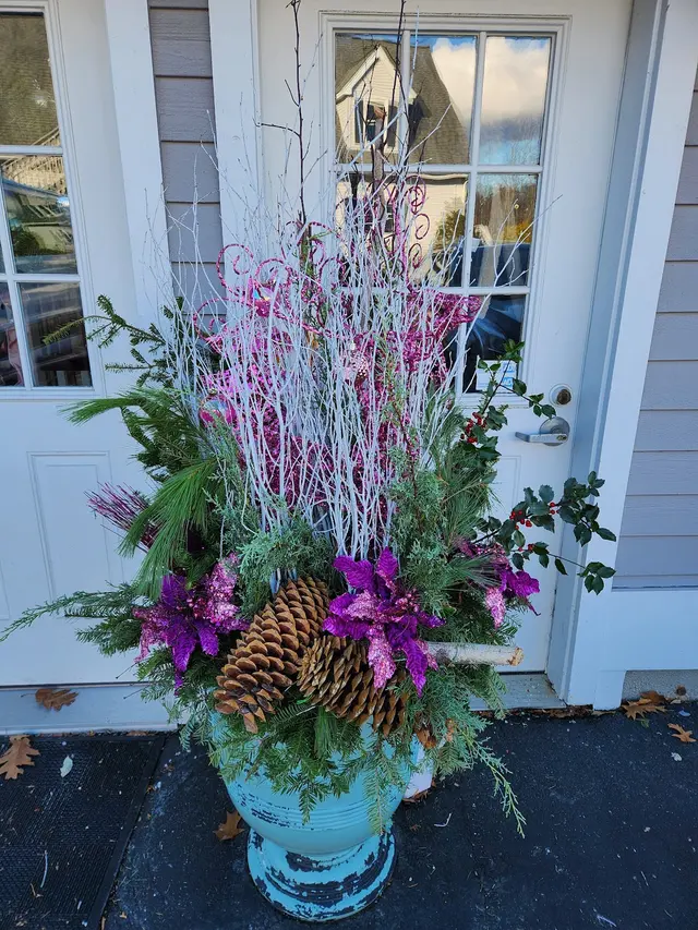 Harrington Flowers — photo from the business 10