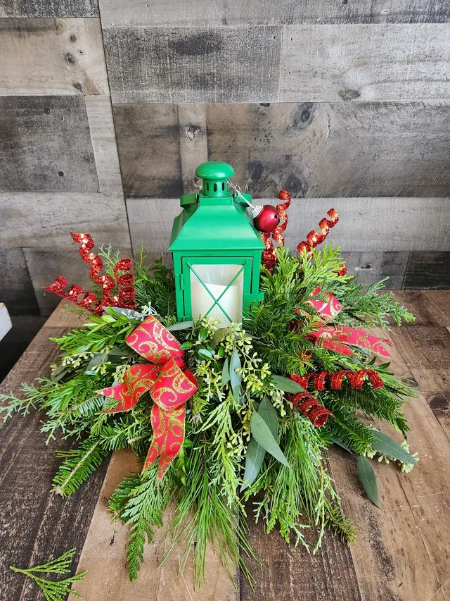 Harrington Flowers — photo from the business 9