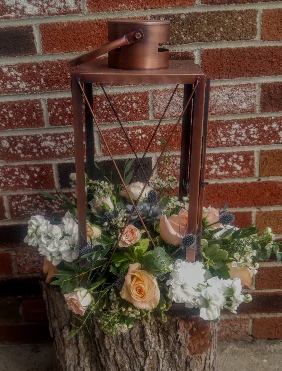 Harrington Flowers — photo from the business 6