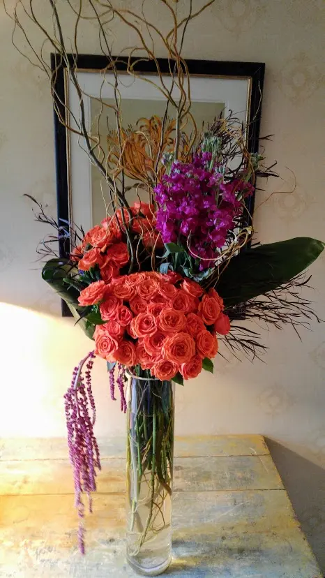 Harrington Flowers — photo from the business 4