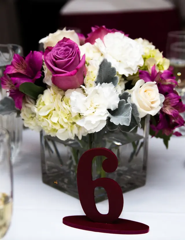 Flowers On the Hill — customer photo 12