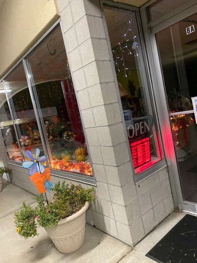 Flowers On the Hill — customer photo 1