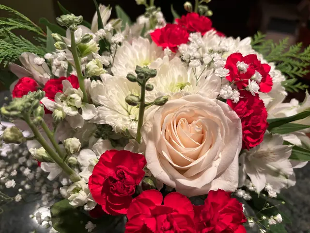 Flowers On the Hill — customer photo 7