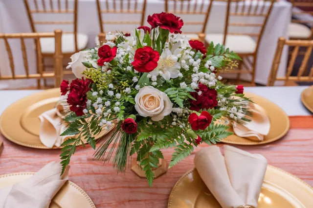 Flowers On the Hill — customer photo 5