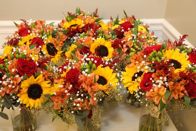 Flowers On the Hill — customer photo 6