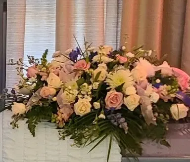 Flowers On the Hill — customer photo 9