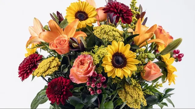 Chalifour's Flowers — photo from the business 2