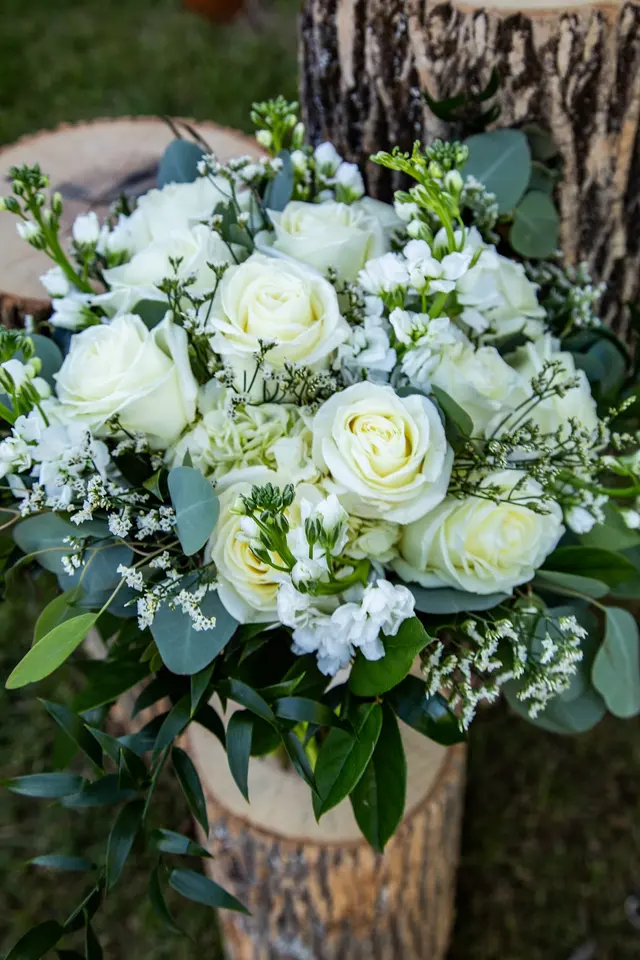 Chalifour's Flowers — photo from the business 5