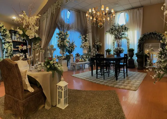 Chalifour's Flowers — photo from the business 3