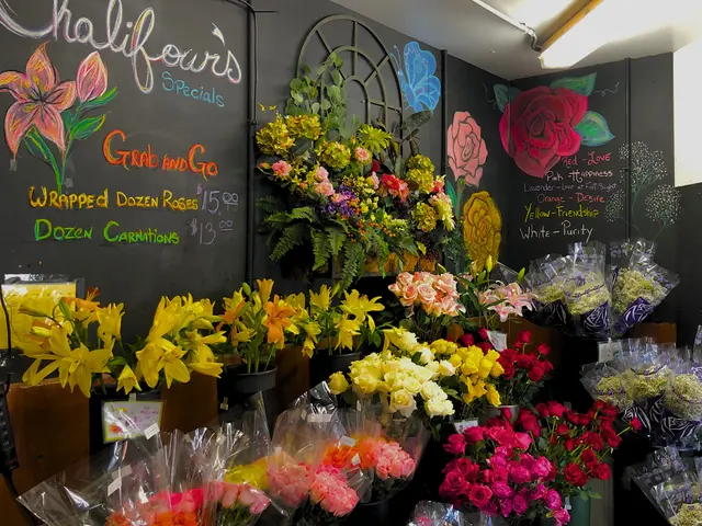 Chalifour's Flowers — photo from the business 8