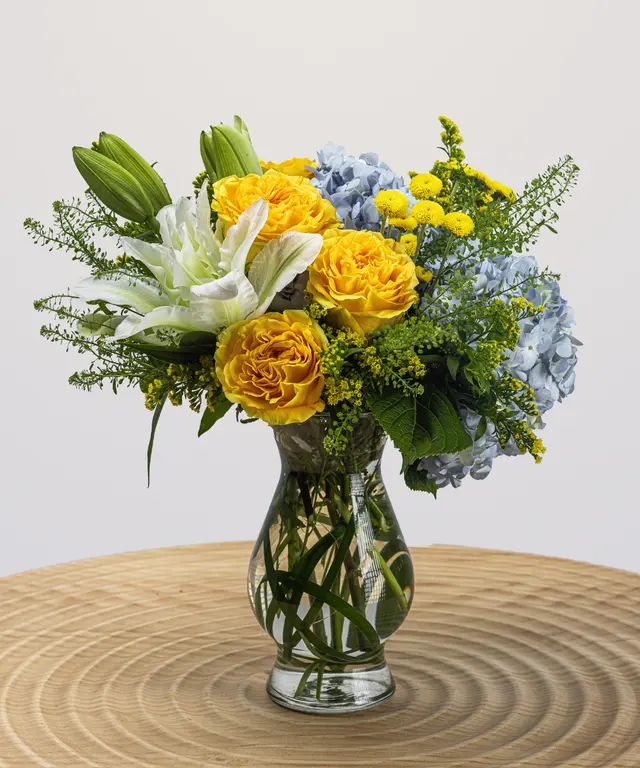 Chalifour's Flowers — photo from the business 4