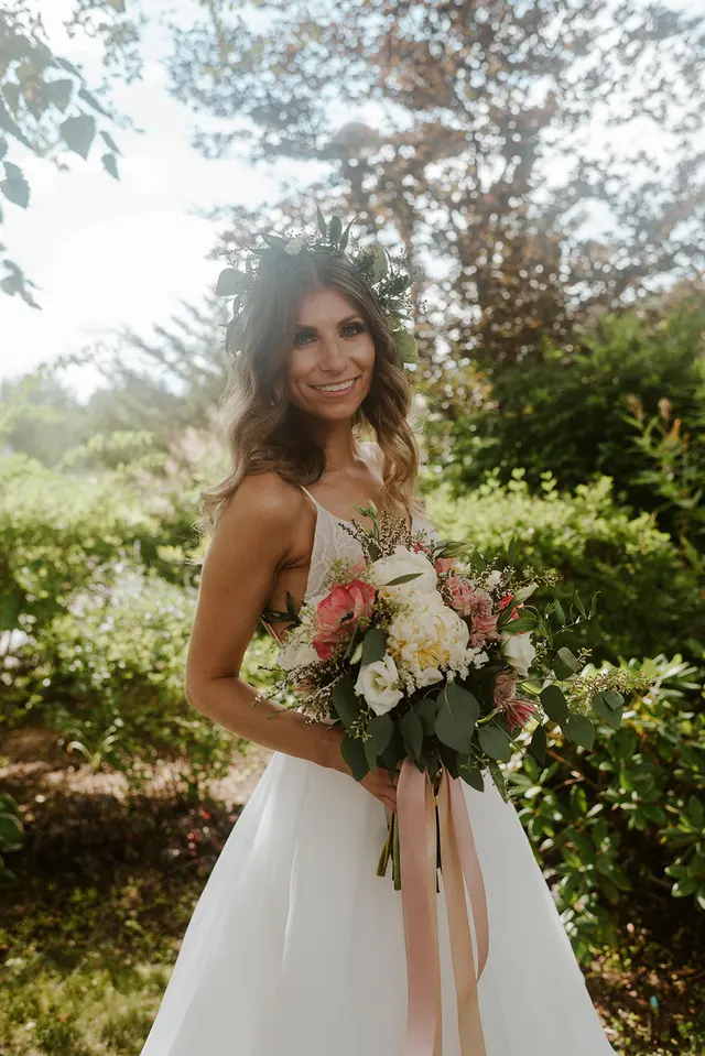 Chalifour's Flowers — photo from the business 6