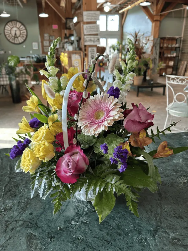 Springlook Farm Garden Center, Nursery, Florist — photo from the business 4