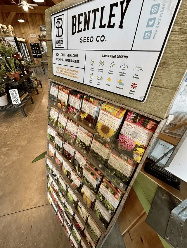 Springlook Farm Garden Center, Nursery, Florist — photo from the business 2