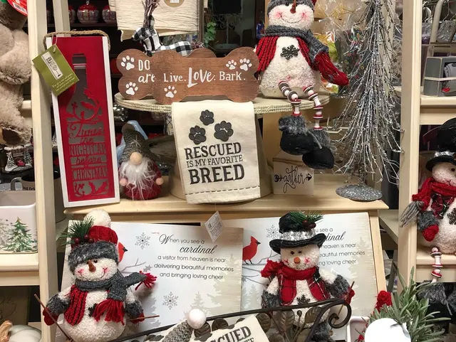 Anne's Florals & Gifts — photo from the business 7