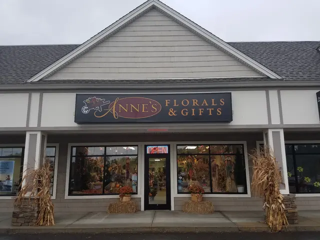 Anne's Florals & Gifts — photo from the business 1