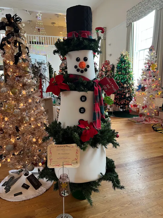 Anne's Florals & Gifts — photo from the business 6