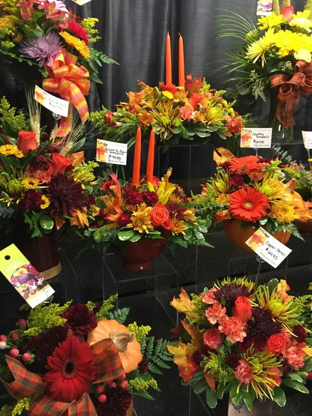 Anne's Florals & Gifts — photo from the business 5