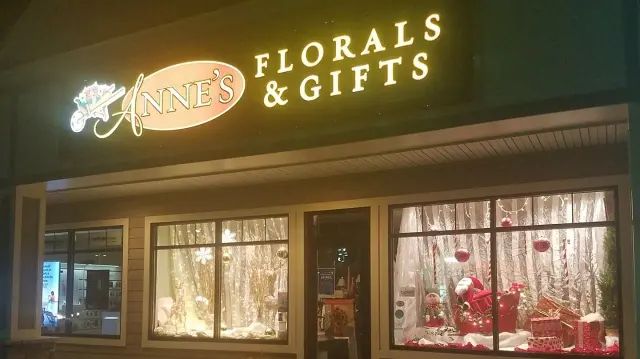Anne's Florals & Gifts — photo from the business 8