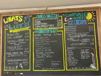 Sunny Valley Market & Gift Shop — photo from the business 9