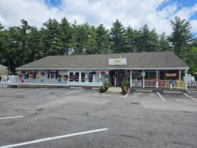 Sunny Valley Market & Gift Shop — photo from the business 1