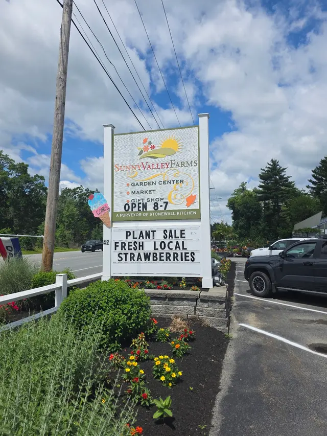 Sunny Valley Market & Gift Shop — photo from the business 5