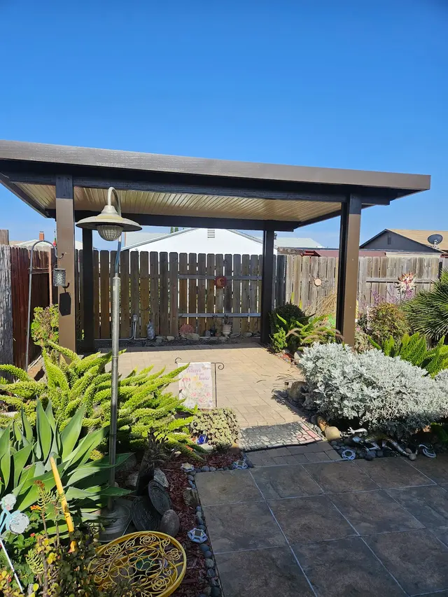 Skyline Sunrooms and Patio Covers — customer photo 11
