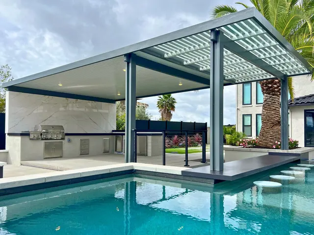 Skyline Sunrooms and Patio Covers — photo from the business 1