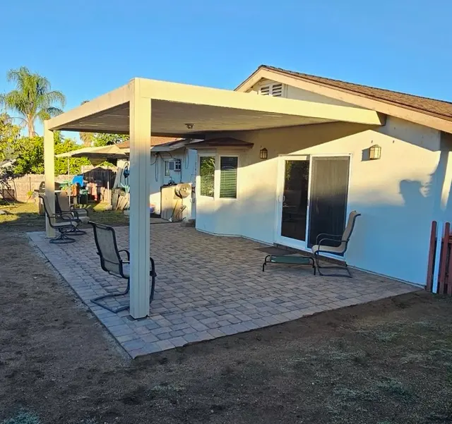 Skyline Sunrooms and Patio Covers — customer photo 4