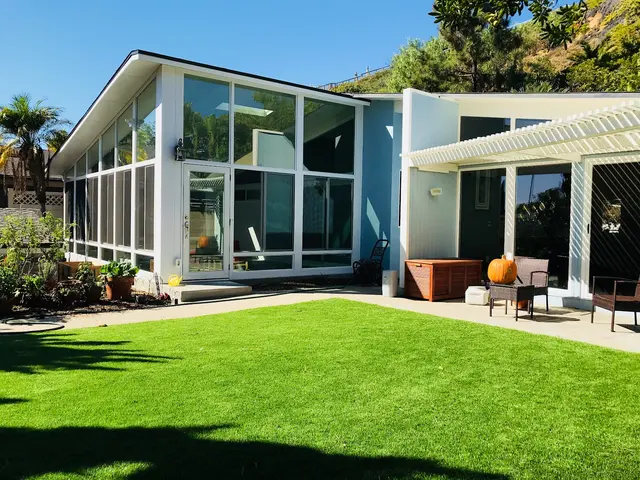 Pacific Patio — photo from the business 1