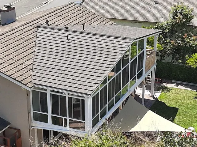 Pacific Patio — photo from the business 12