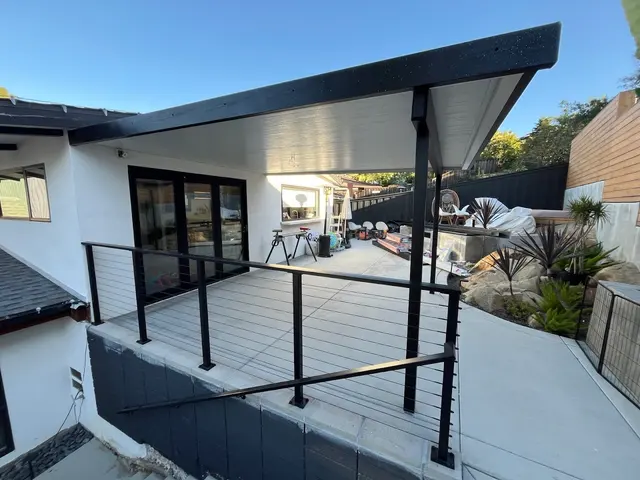 Pacific Patio — photo from the business 8