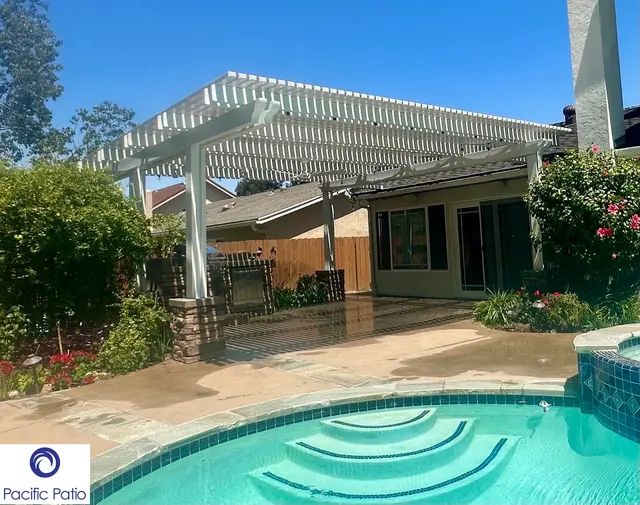 Pacific Patio — photo from the business 5