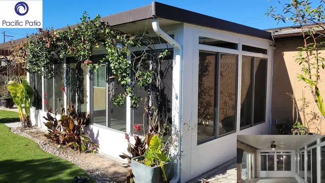 Pacific Patio — photo from the business 3