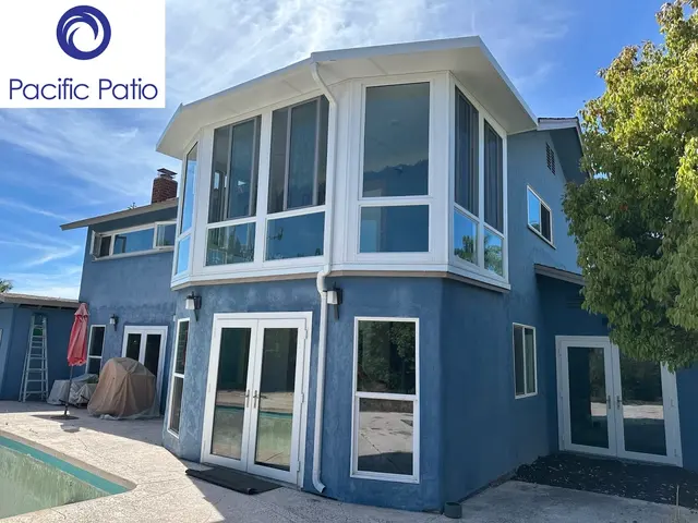 Pacific Patio — photo from the business 7