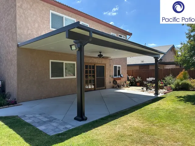 Pacific Patio — photo from the business 2