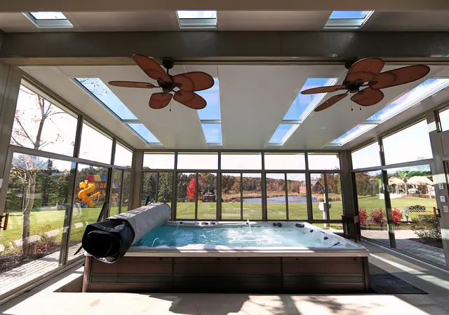 Pacific Patio — photo from the business 9