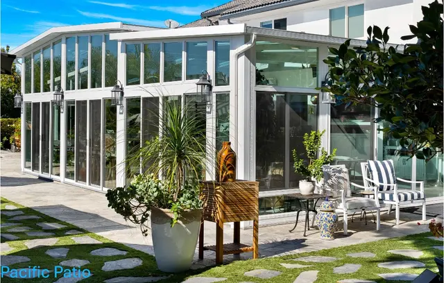 Pacific Patio — photo from the business 6